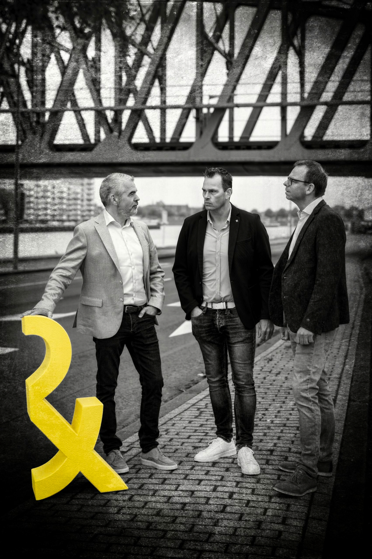 Wij borgen kundigheid en ontwikkelen talent