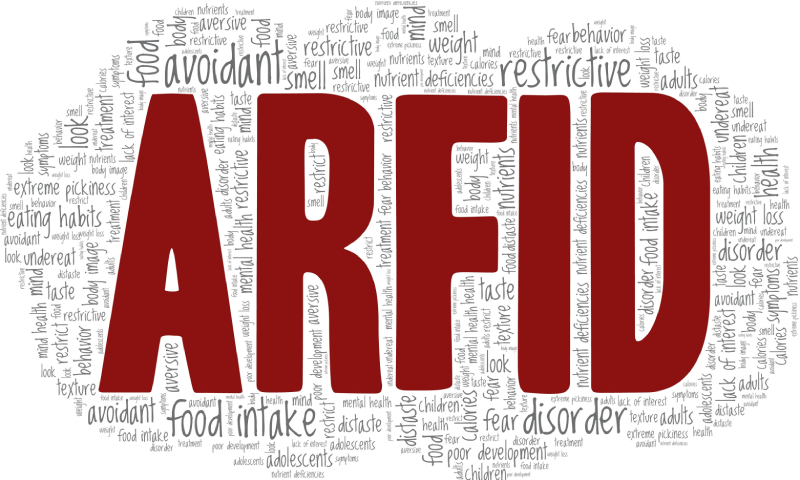 Arfid