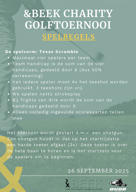 Spelregels