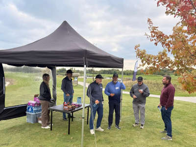 Foto golftoernooi 2025 11