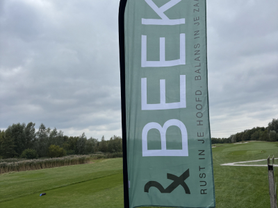 Foto golftoernooi 2025 2