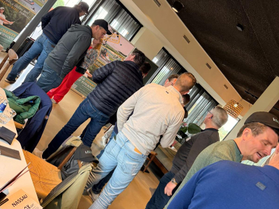 Foto golftoernooi 2025 20