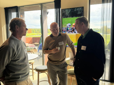 Foto golftoernooi 2025 27