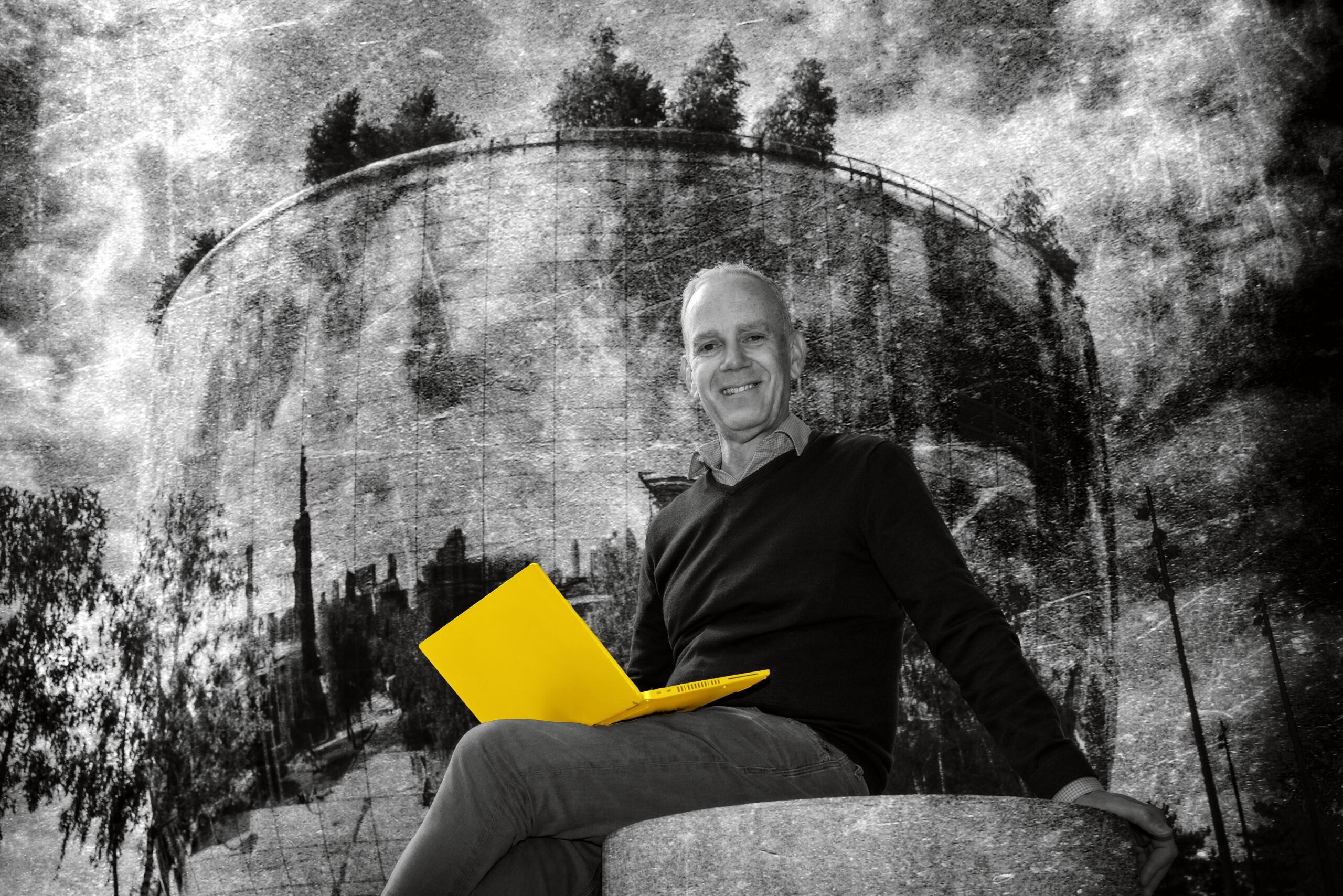 Ed Rozenberg