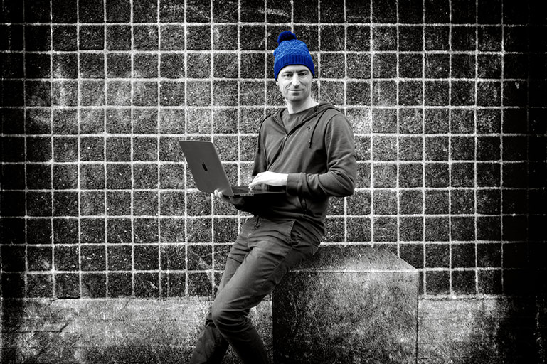 Joost Vunderink